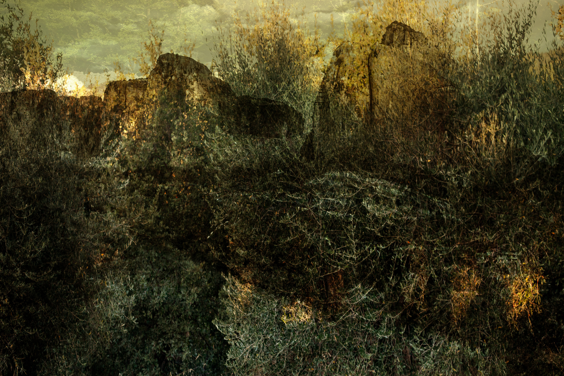 Guy Kokken stormy sky photography